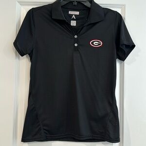 Brand New UGA Golf tee